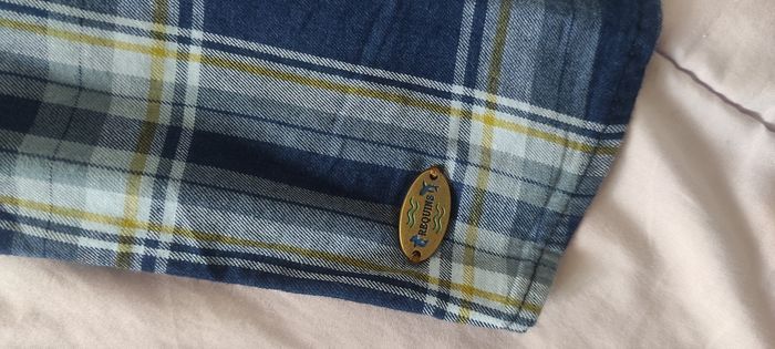 Chemise Sergent Major 4 ans - photo numéro 2