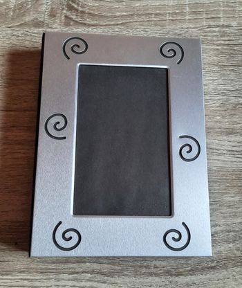 Cadre album photos, neuf