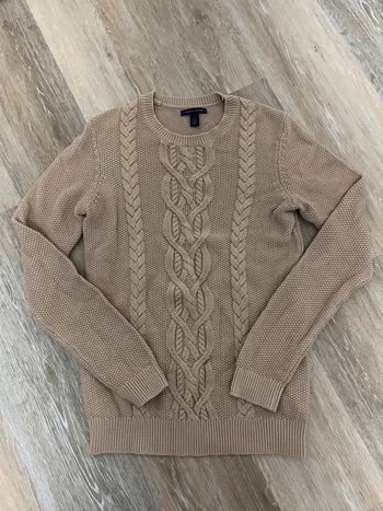Pull Tommy Hilfiger