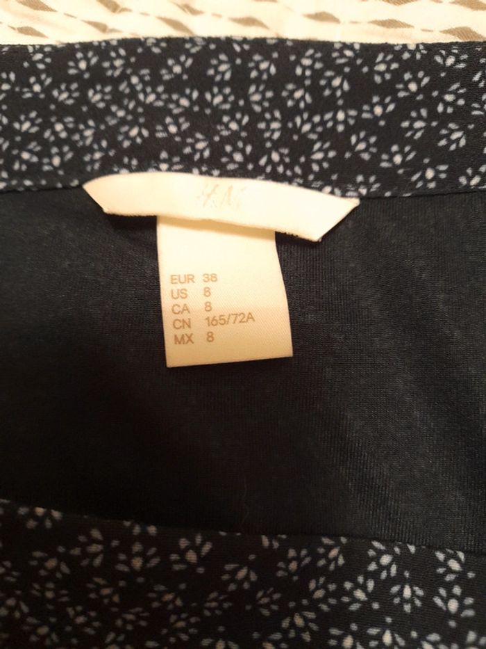 Jupe h&m - photo numéro 3