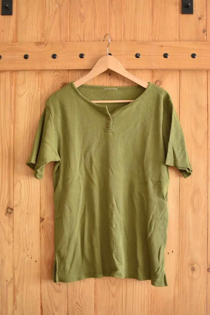 Top vert
