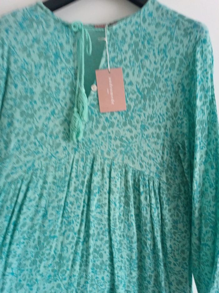 Robe Andromède légère - photo numéro 4
