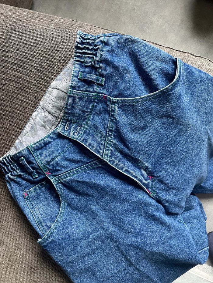 Jeans vintage - photo numéro 12