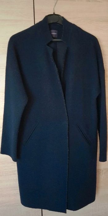 Veste longue-Promod-taille 36 oversize 💞