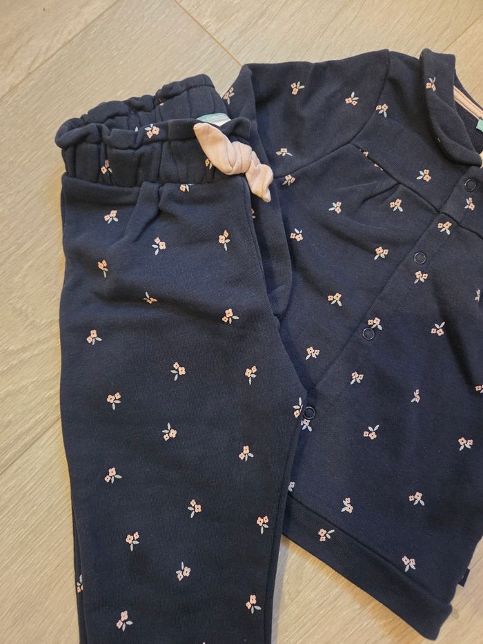 Ensemble obaibi fille 23mois - photo numéro 4