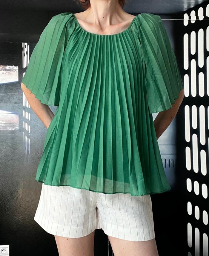 Blouse Romy - photo numéro 2