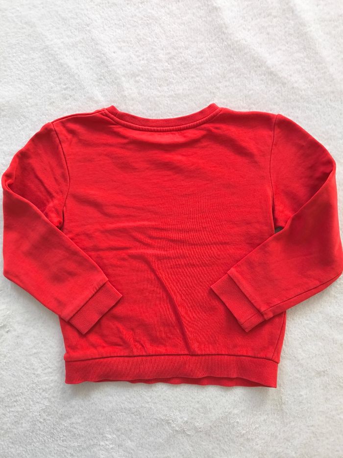 Pull 8 ans - photo numéro 2