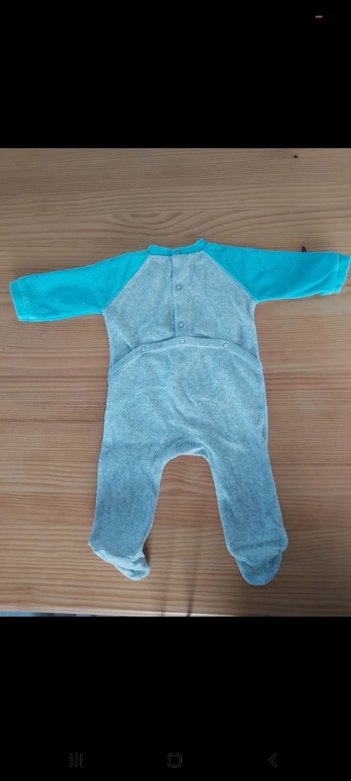 Pyjama - photo numéro 3