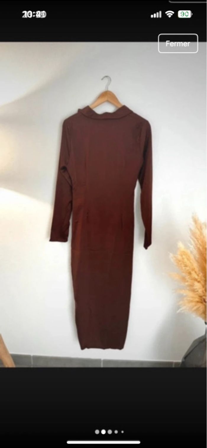 Robe Prettylittlething - photo numéro 5