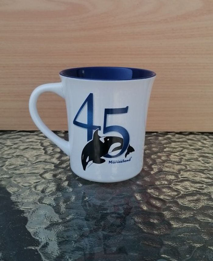 Tasse Marineland. - photo numéro 3