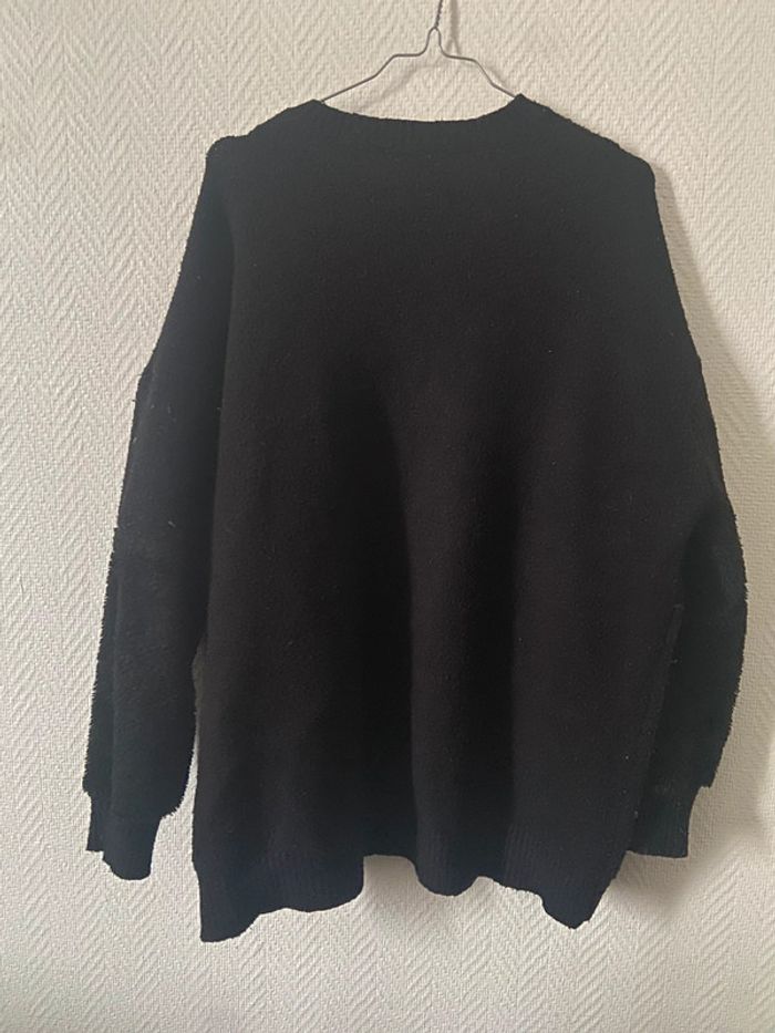 Pull Jennyfer - photo numéro 2