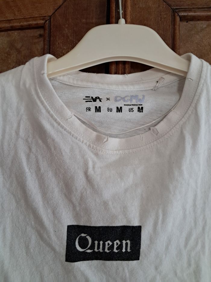Tee-shirt - photo numéro 2