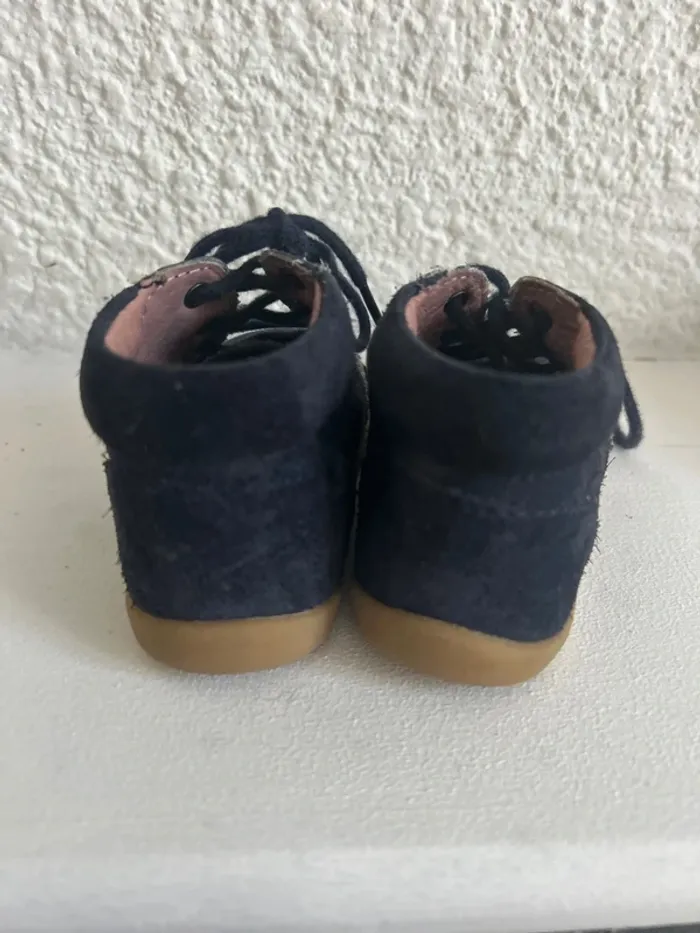 Chaussure fille - photo numéro 3