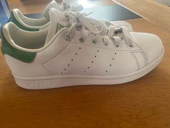Basket adidas
