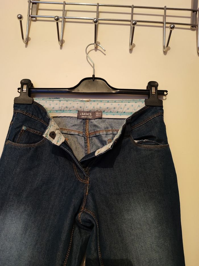 Jean fille - photo numéro 6