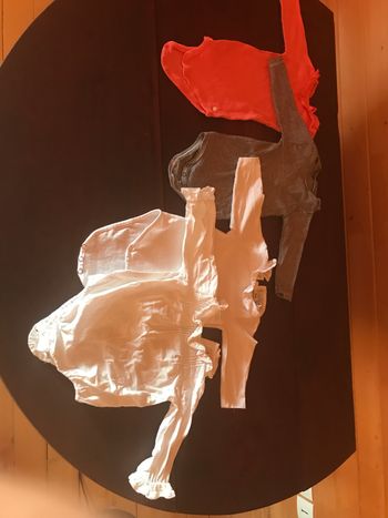 Lot bodies gocco -petit bateau