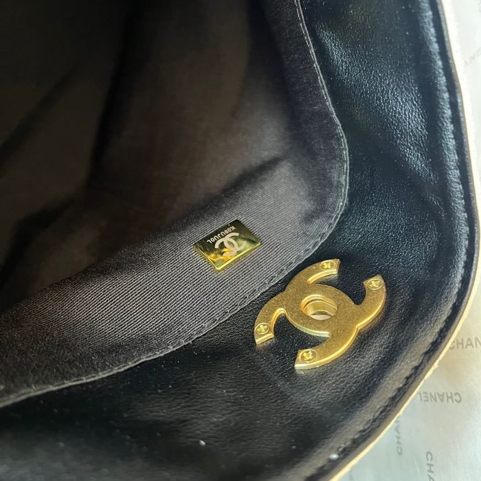 CHANEL 25A  1238 - photo numéro 9