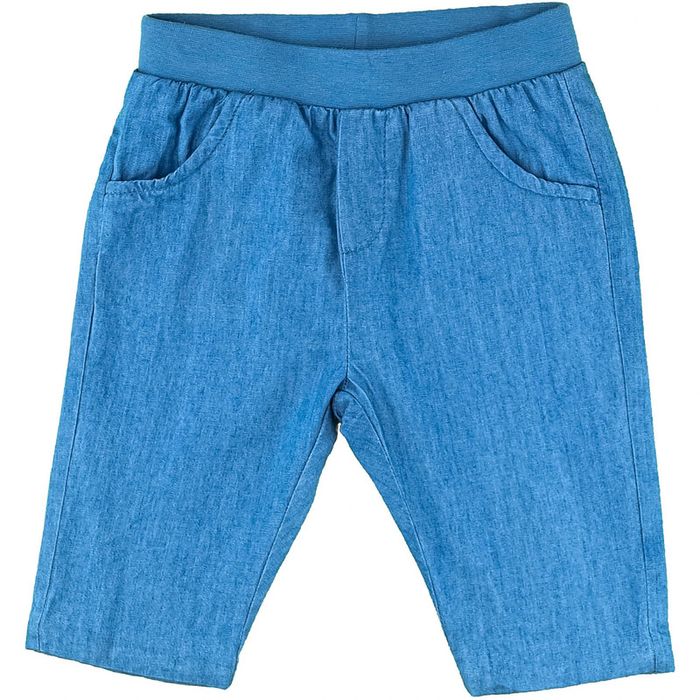 Pantalon 6 mois en coton Jacadi