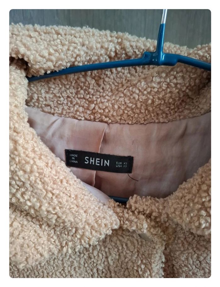 Veste inter-saison XS - photo numéro 3