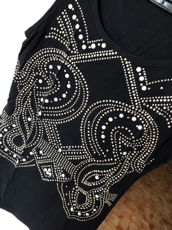 Débardeur - photo numéro 2