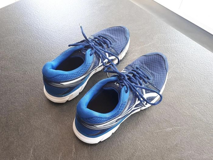 35 € Chaussures Asics Gel-Windhawk 2 - photo numéro 5