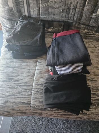 Lot de vêtements femme