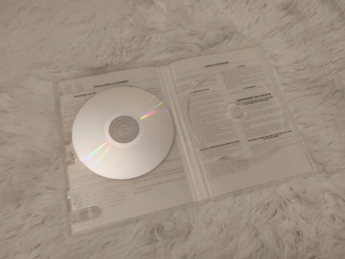 Jeu Pc : Boule Et Bill _ Kids Classics _ Dès 5 ans - photo numéro 4