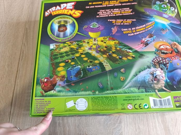 Jeux société - photo numéro 3