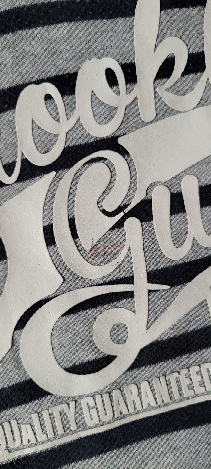 Pull à capuche - photo numéro 3