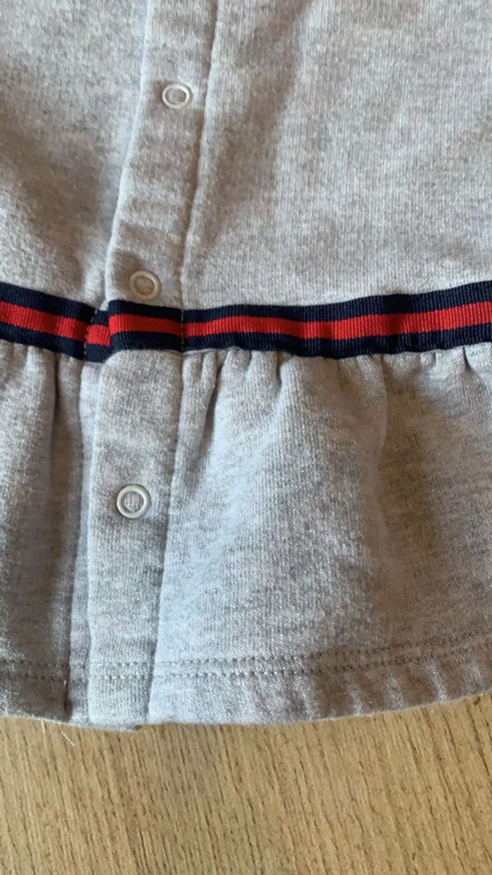 Pull IKKS 3ans - photo numéro 8