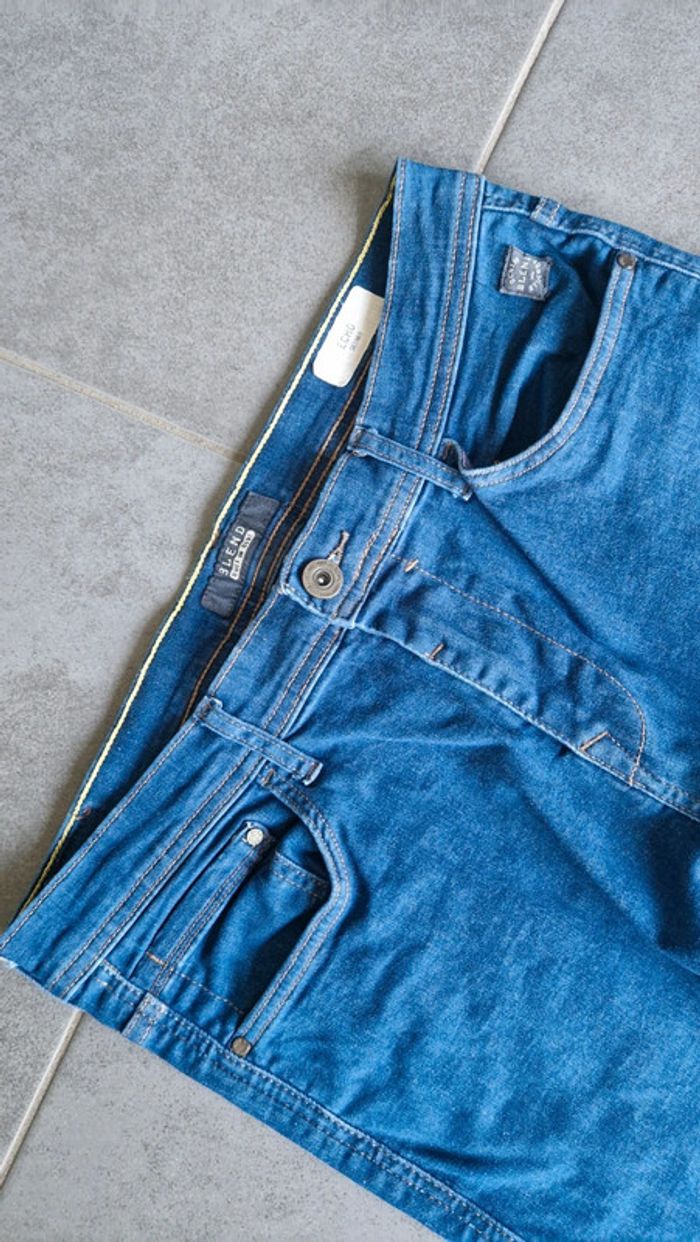 Jeans homme - photo numéro 2