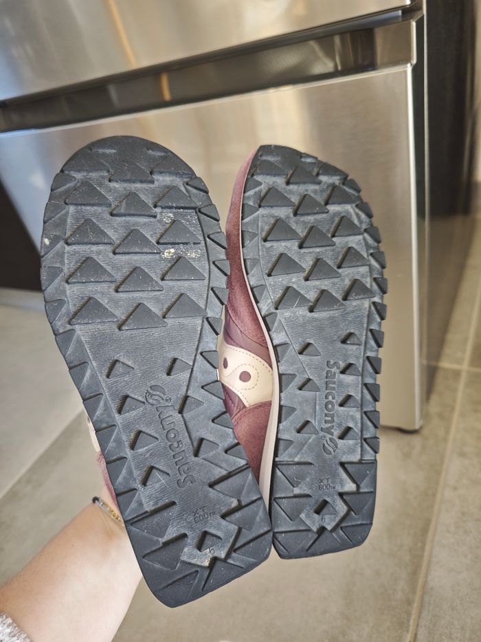 Basket saucony - photo numéro 3