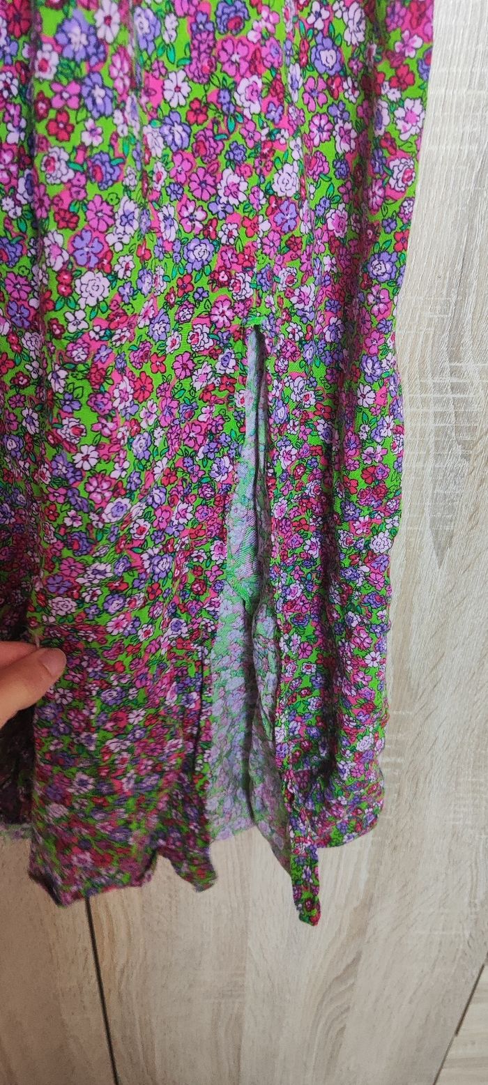 Robe dos nu - photo numéro 2