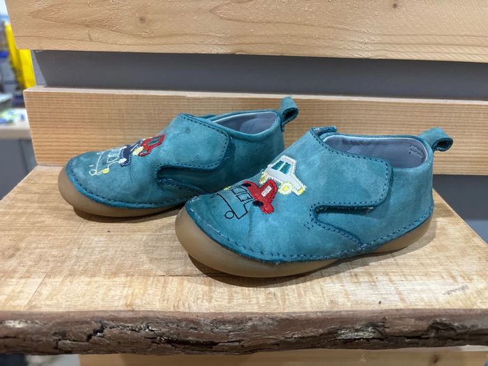 Chaussure verbaudet - photo numéro 2