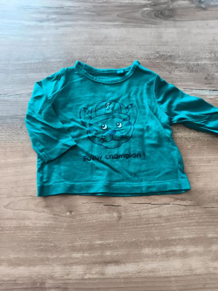 T shirt