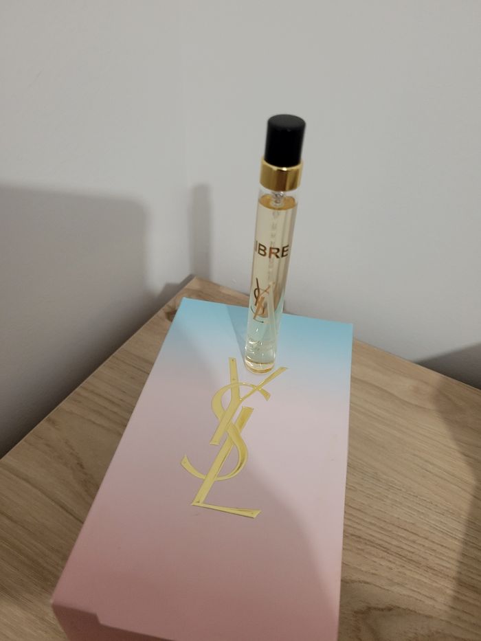 Parfum Libre YSL 10ml - photo numéro 3