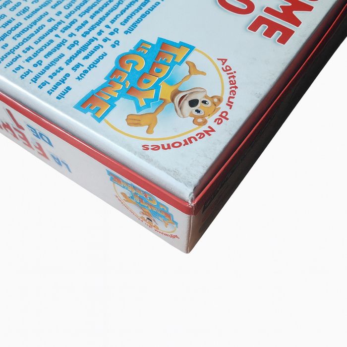 Jeu éducatif La Ferme 1 à 10 – Apprentissage des chiffres avec animaux (Clementoni, 3-5 ans) - photo numéro 6