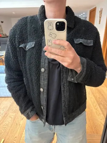 Veste Lee Cooper – Taille L (taille petit)