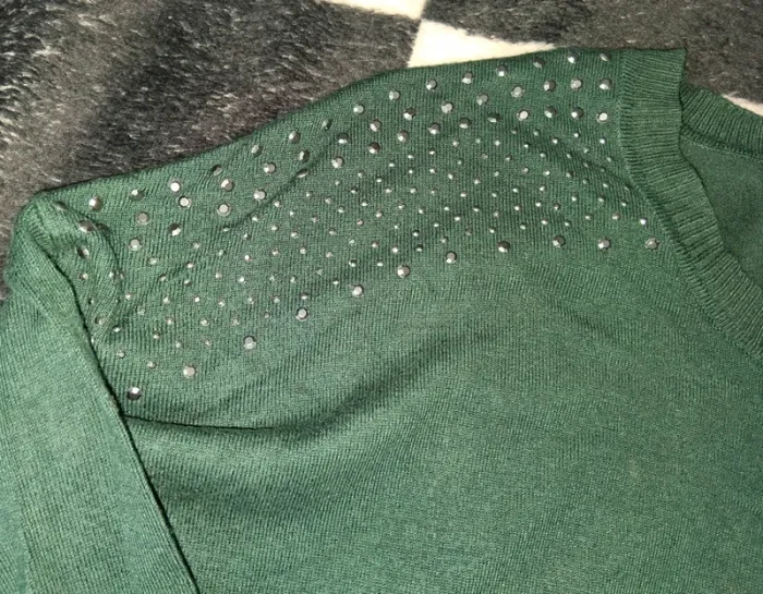 Pull Taille L - photo numéro 2