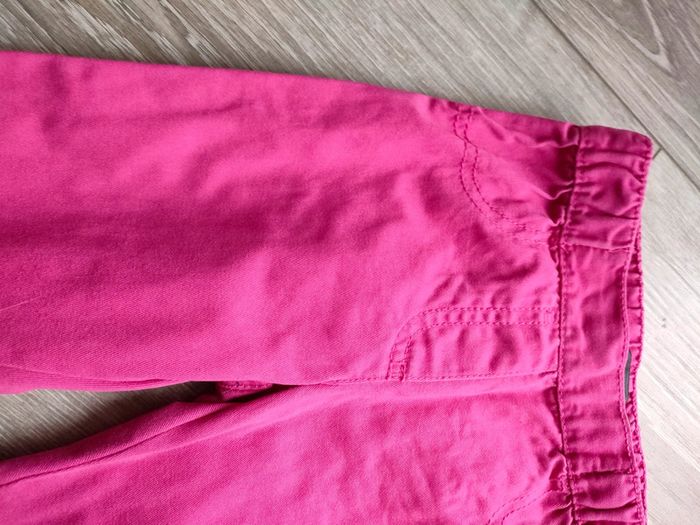 Jegging Rose - photo numéro 2