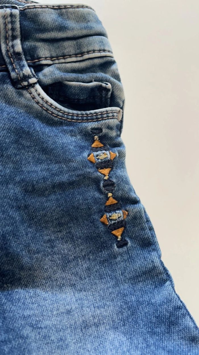 Jeans - photo numéro 5
