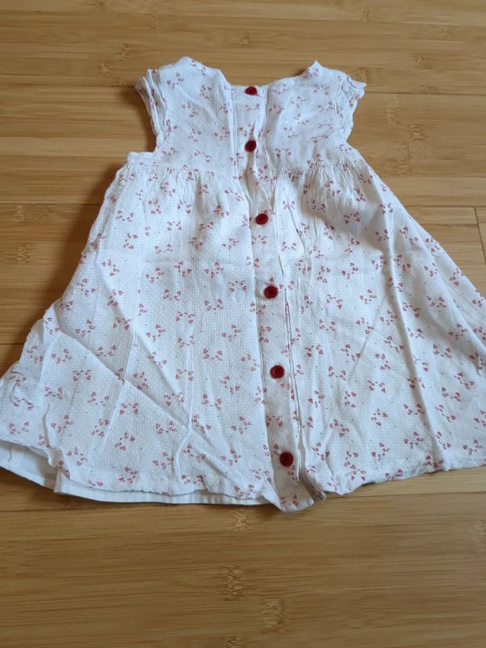 Robe légère - photo numéro 5