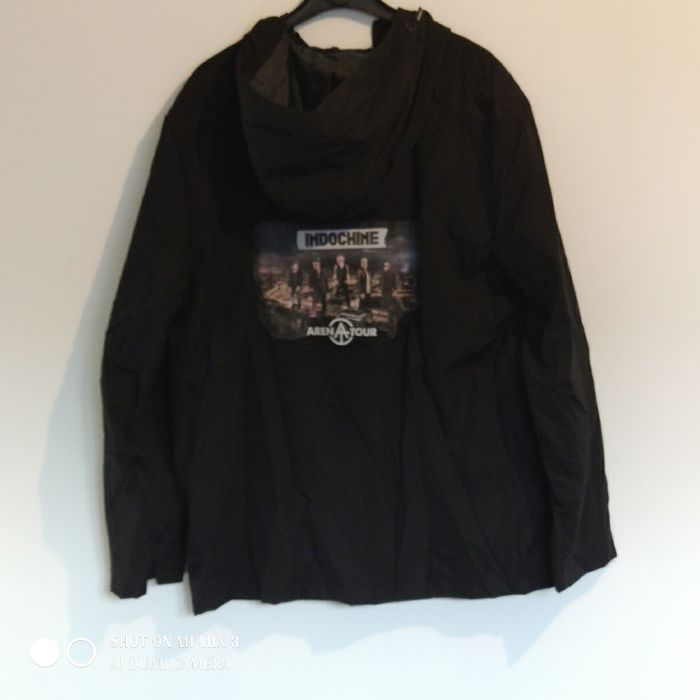 Indochine veste coupe vent - photo numéro 4