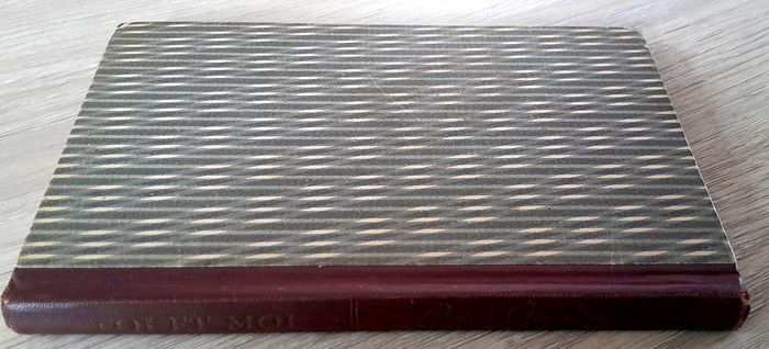 Paul Géraldy - Toi et Moi - photo numéro 3