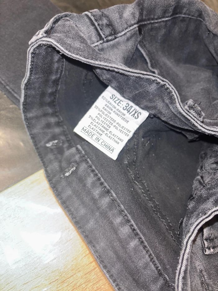 Jeans femme - photo numéro 5