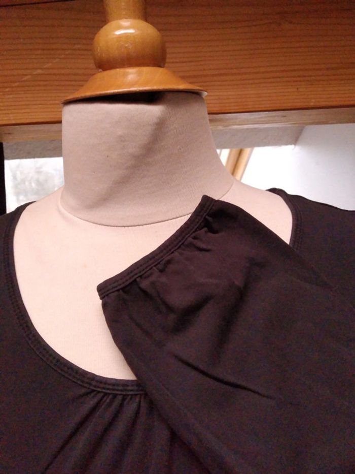 Tee shirt manches longues - photo numéro 2