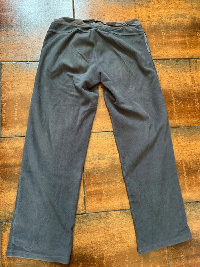 Pantalon de pyjama polaire étam - photo numéro 6