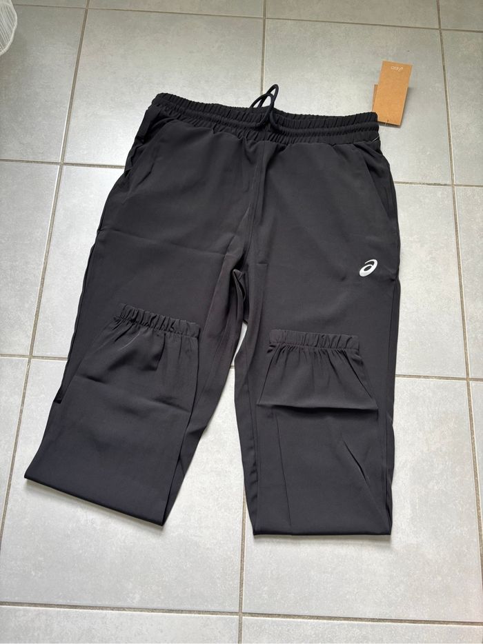 Pantalon running Asics / Bas asics running