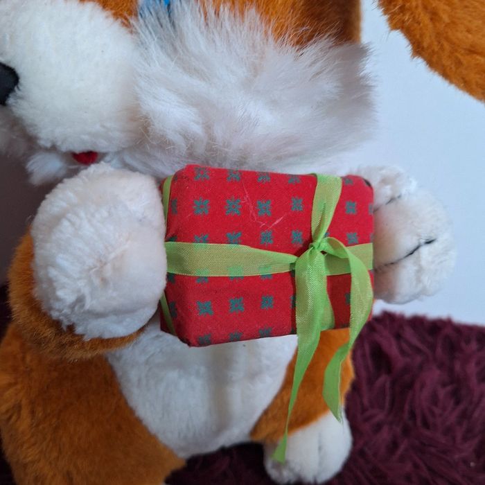 Peluche - photo numéro 5