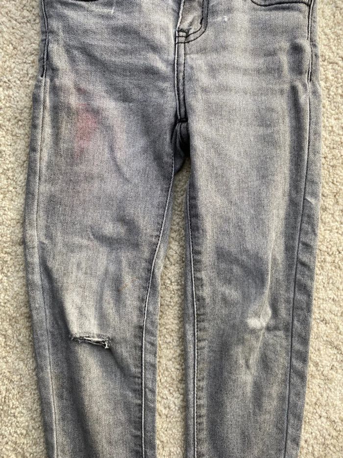 Jean slim 710 super skinny Levi’s 🌻 - photo numéro 5